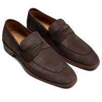 Sapato Social Loafer Benson